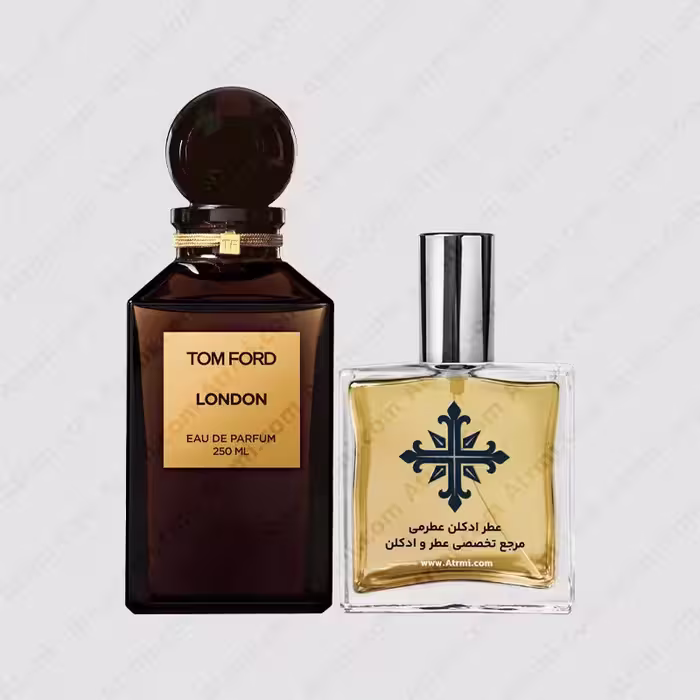 عطر ادکلن عطرمی مدل لندن – Atrmi London