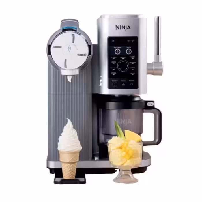 بستنی ساز نینجا cn701