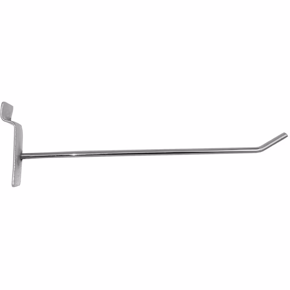 شاخک ریلی تک جوش کروم