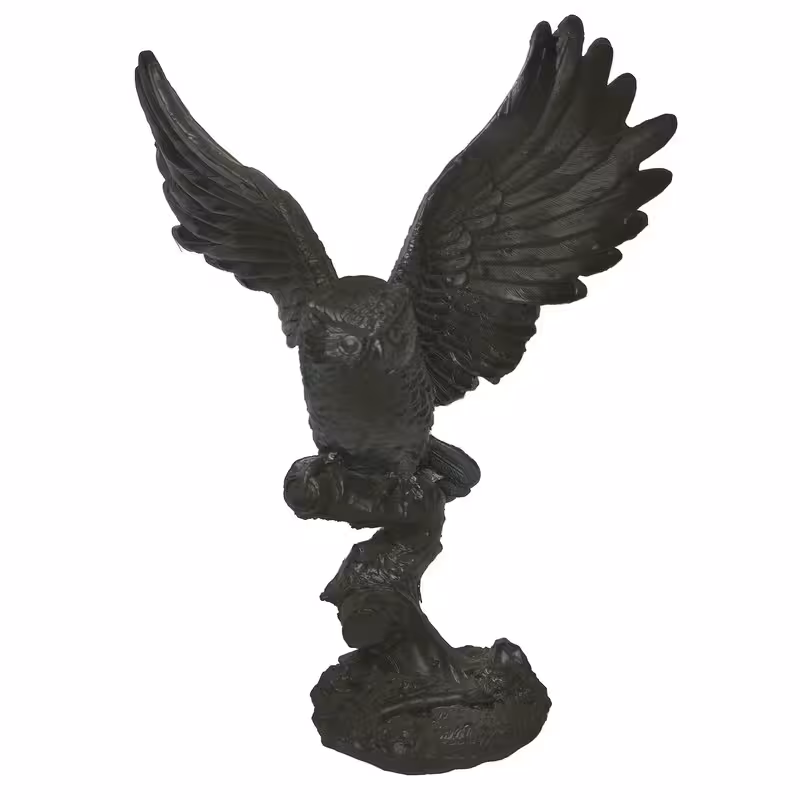 مجسمه مدل عقاب کد 400