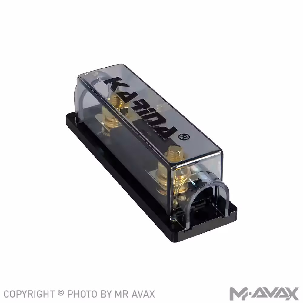 فیوز مکعبی کارینا مدل ANL-90