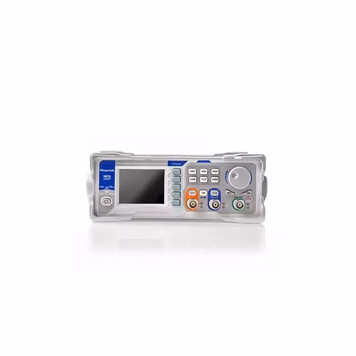 فانکشن ژنراتور رومیزی مگاتک مدل MEGATEK MFG-2260P