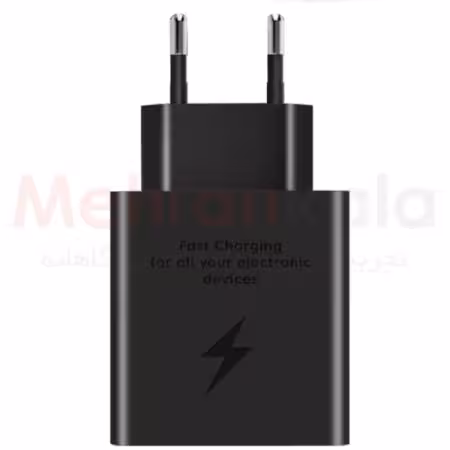 شارژر 65 وات سامسونگ مدل PD TRIO EU
