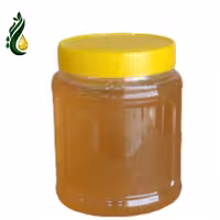 عسل کنار نگین دانه(یک کیلویی)