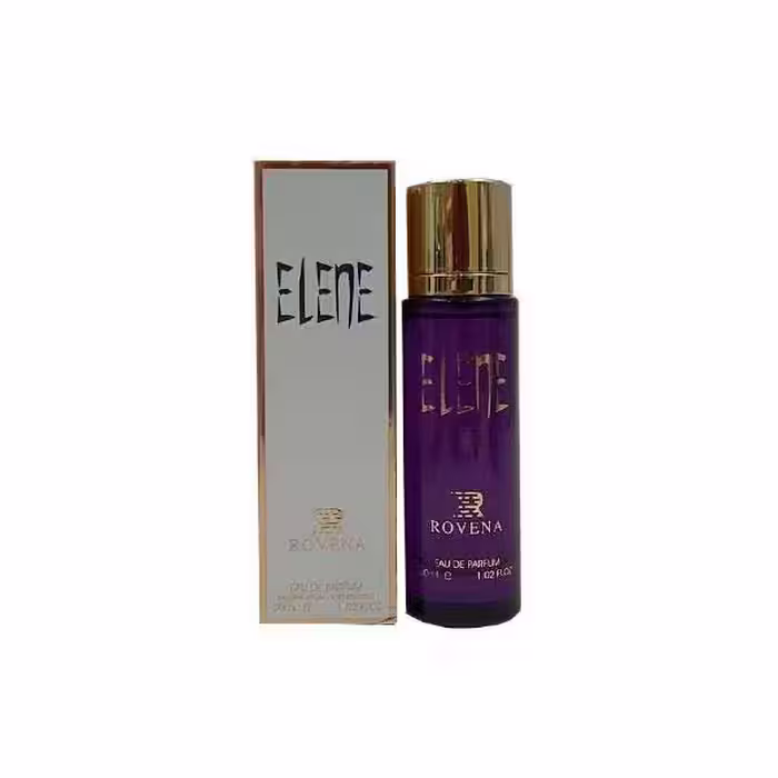 عطر 30 میل زنانه روونا مدل الین