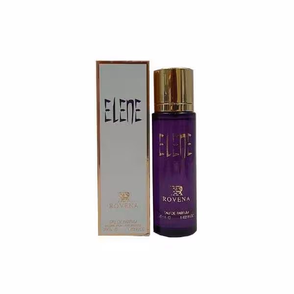 عطر 30 میل زنانه روونا مدل الین