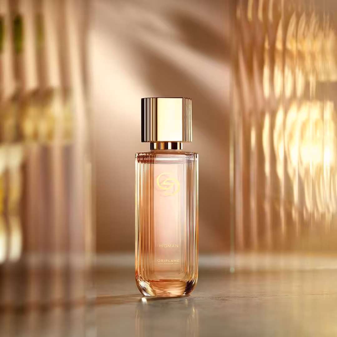 عطر زنانه جوردانی گلد ومن