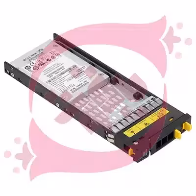 SSD استوریج HPE 3PAR 9000 3.84TB SAS SFF FIPS Q0F44A