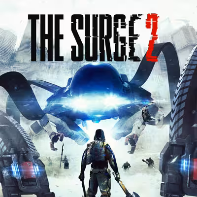 بازی The Surge 2