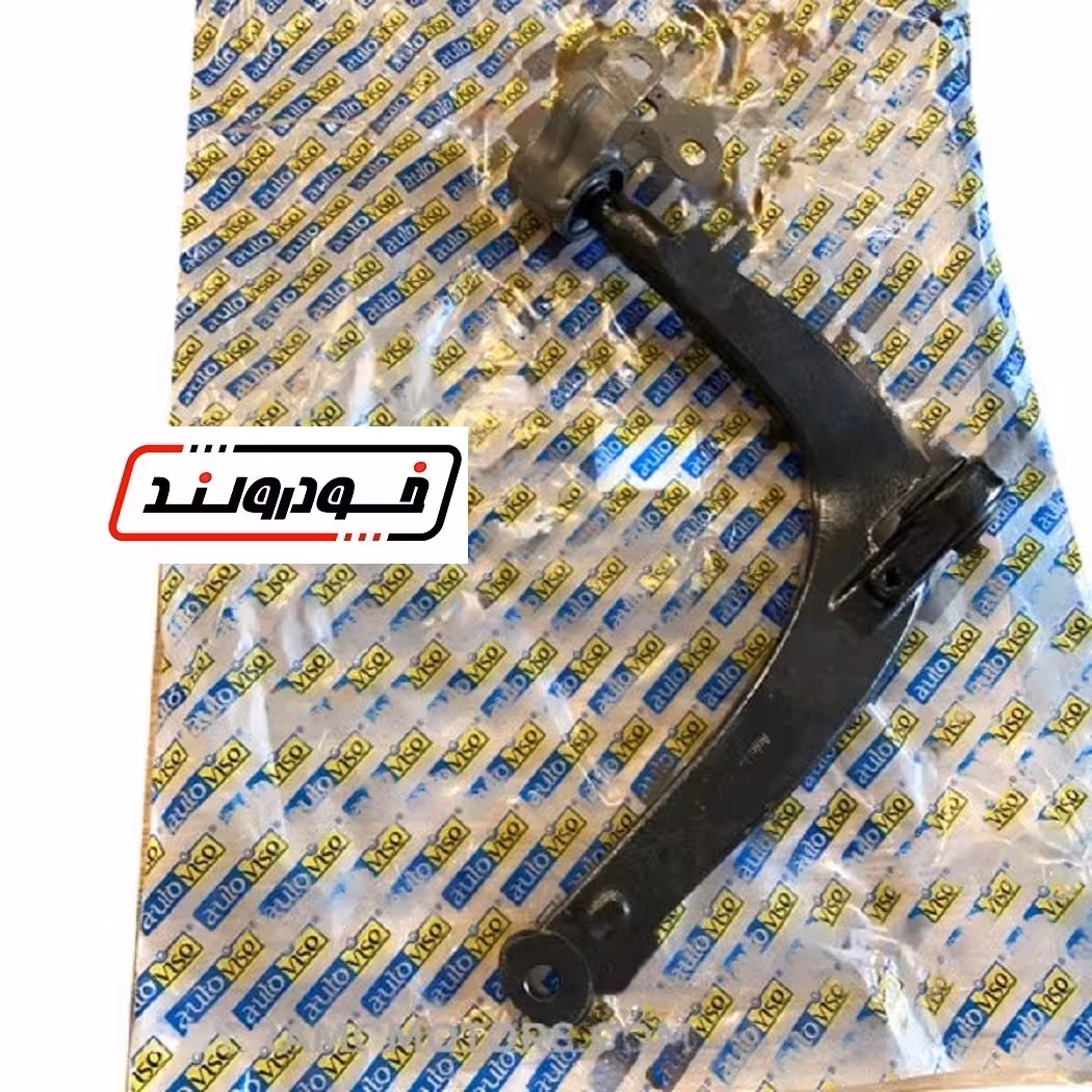 طبق کامل زانتیا سمت شاگرد (راست)