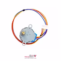 استپر موتور 28BYJ