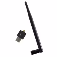 دانگل WiFi آنتن دار XP مدل XP-W921