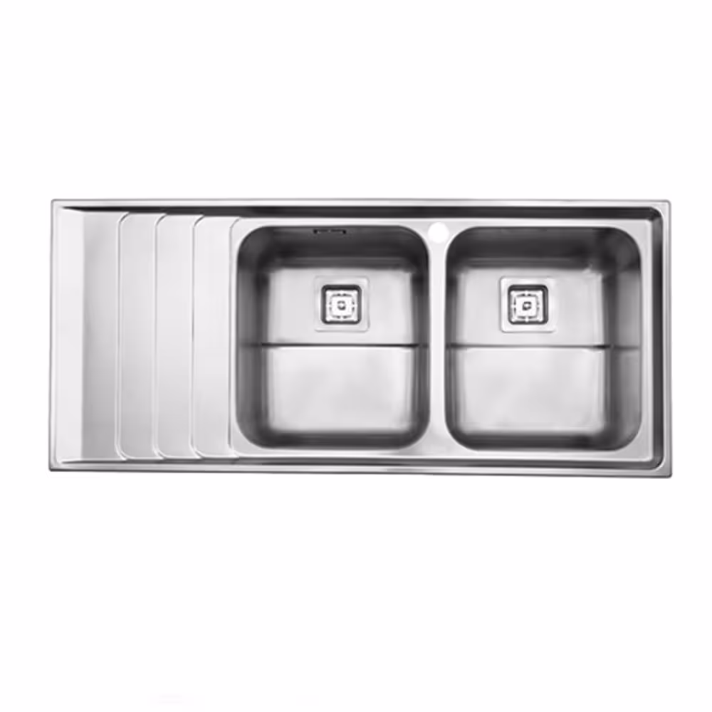 سینک اخوان توکار کد 508