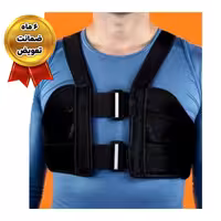 نگهدارنده قفسه سینه طبی سگال مد