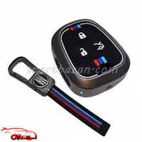 کاور سوییچ فلزی لاکچری دنا