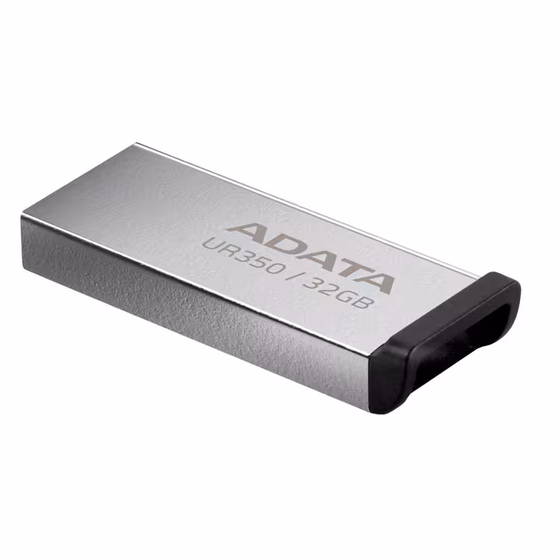 فلش 32 گیگ ای دیتا Adata UR350 USB3.2