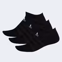 جوراب 3 عددی آدیداس مدل LOW-CUT کد DZ9385