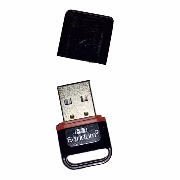 دانگل بلوتوث ارلدام مدل SH-40