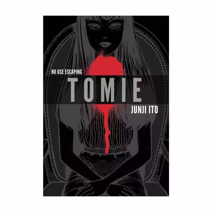 Tomie – Junji Ito