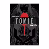 Tomie – Junji Ito