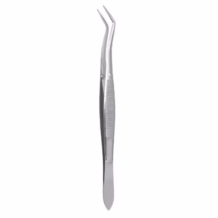 پنس نوک تیز کوشا (k1351)