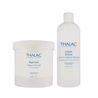 ماسک ضد پیری تالاک  THALAC Algimask  Active Lotion