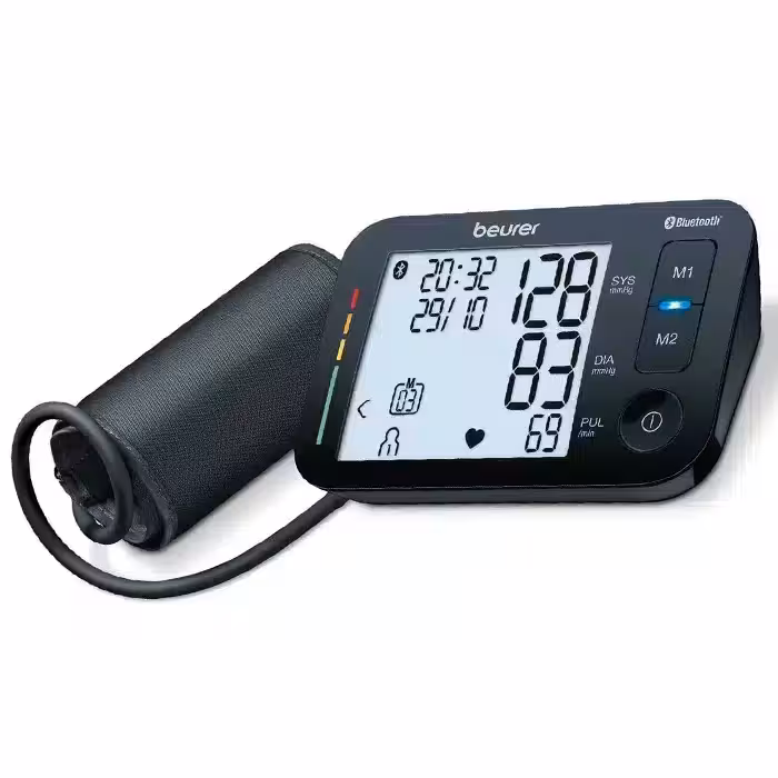 فشارسنج بازویی بیورر مدل BM54
