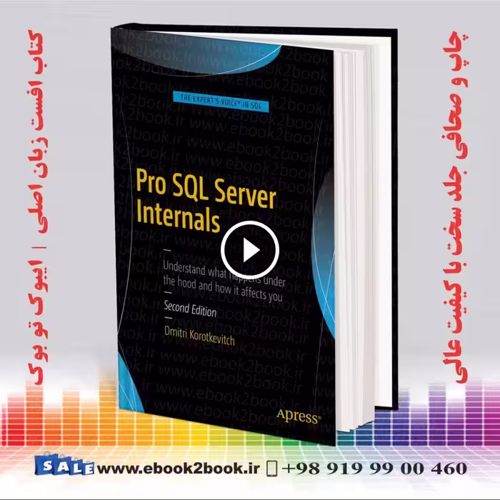 Pro SQL Server Internals 2nd Edition