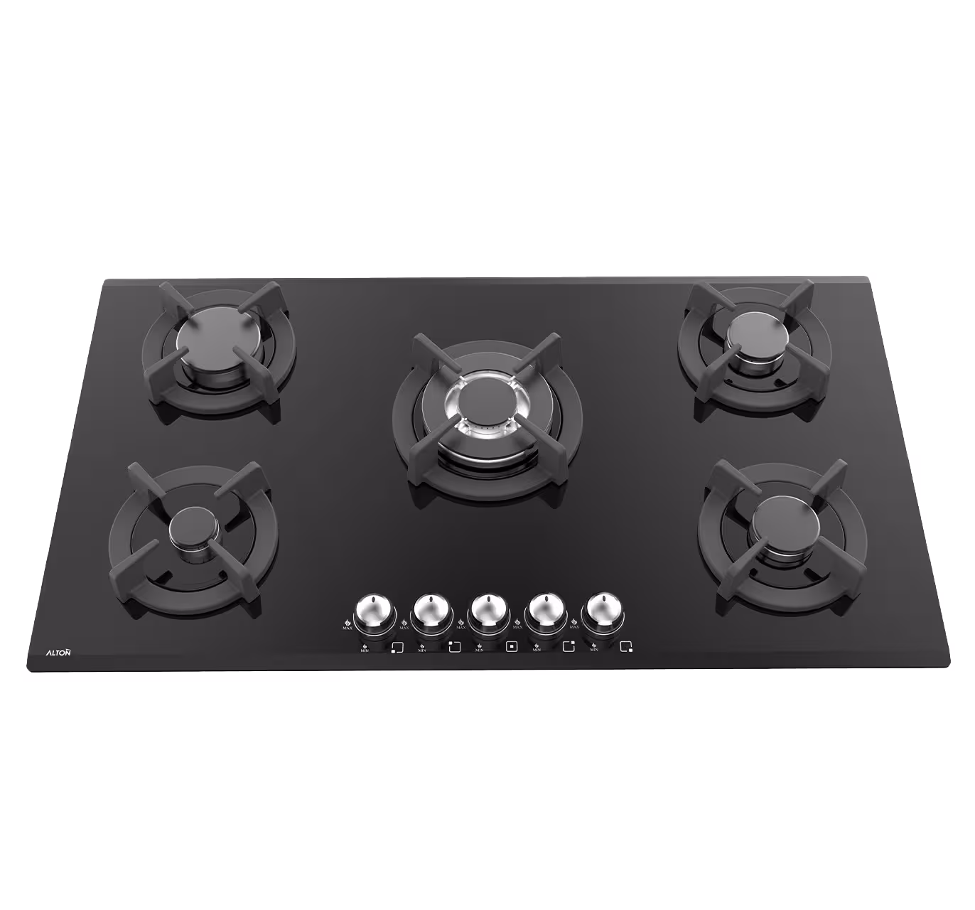 اجاق گاز توکار آلتون مدل G526