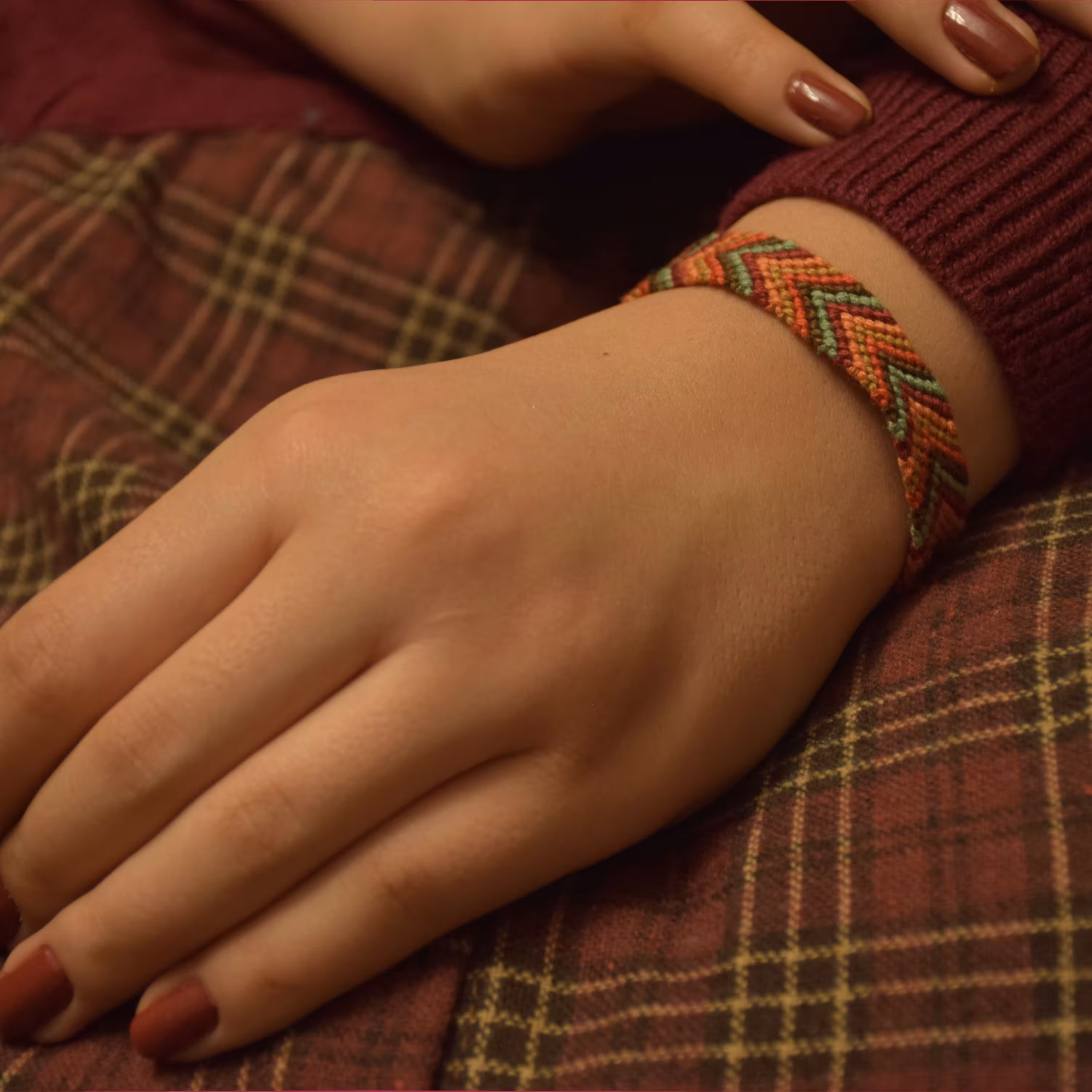 دستبند دوستی6