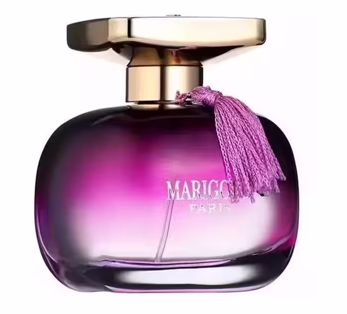 ادکلن مارک جوزف ماری گلد Marigold حجم 100 میل