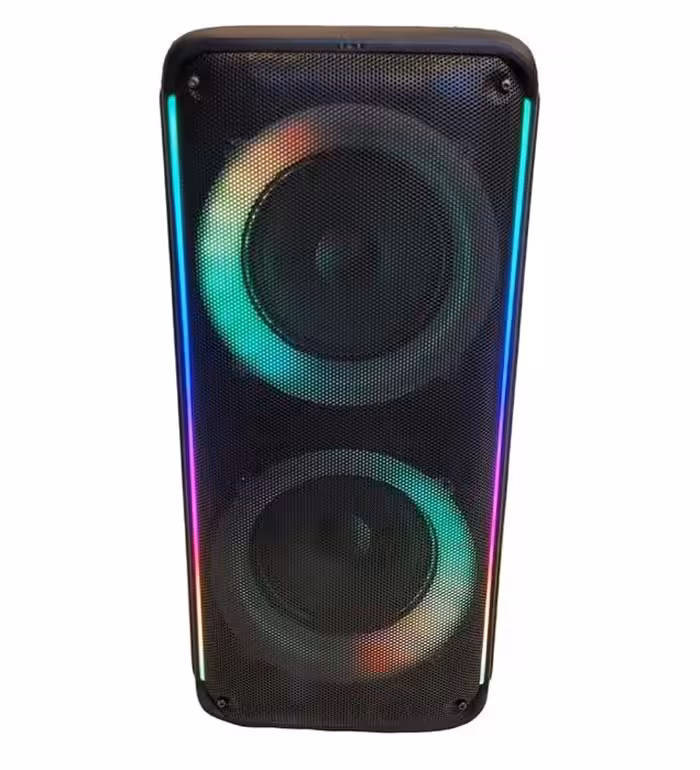 خرید اسپیکر بلوتوثی قابل حمل کی تی اس مدل KTS-1909 قیمت روز