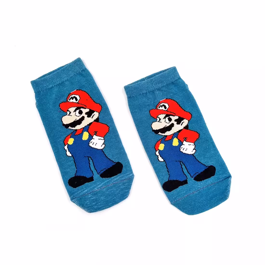 جوراب سوپر ماریو Super Mario