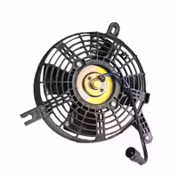 فن کولر پرايد ساندن 4 پر F1والافن