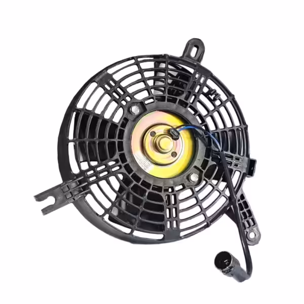 فن کولر پرايد ساندن 4 پر F1والافن