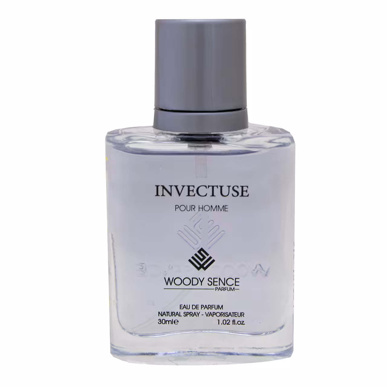 عطر ادکلن جیبی مردانه وودی سنس مدل INVECTUS حجم 30 میلی لیتر