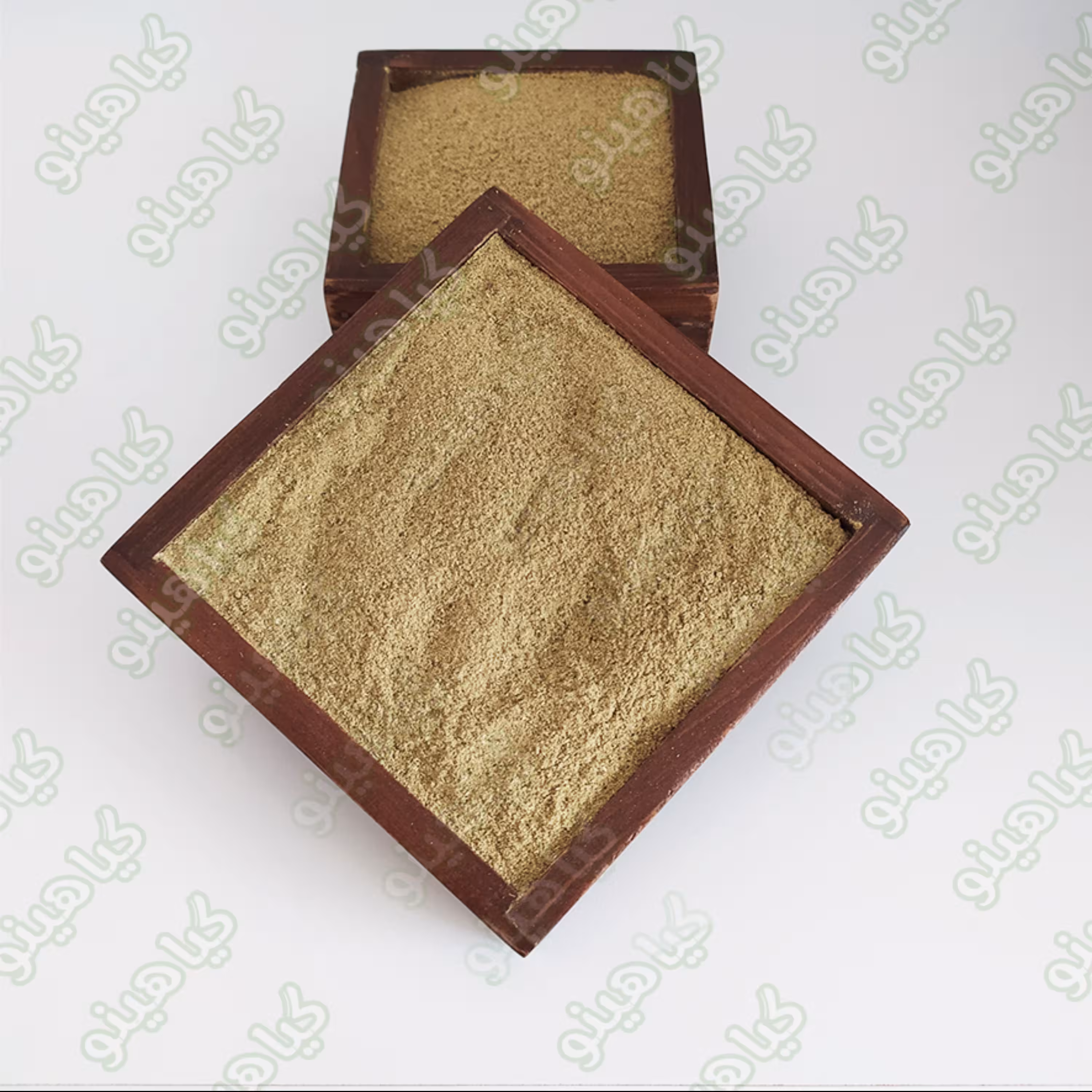 ادویه کاری اعلا 1000 گرمی گیاهینو