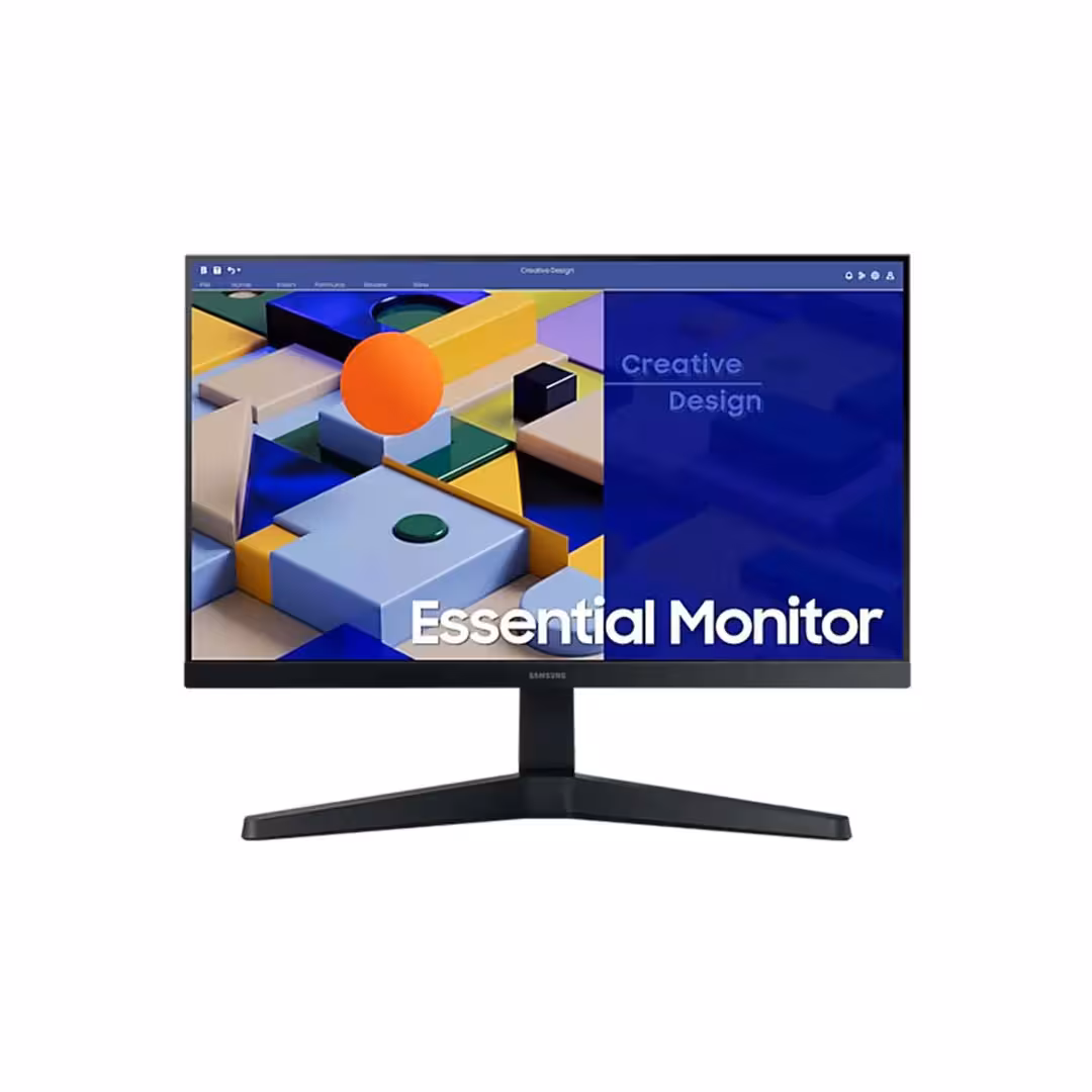 مانیتور سامسونگ LS24C310 سایز 24 اینچ