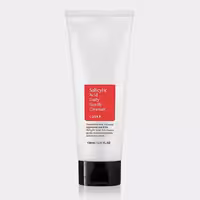 شوینده ضد جوش سالیسیلیک اسید کوزارکس Cosrx Salicylic Acid Daily Gentle cleanser 150ml