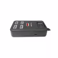 هاب 4 پورت USB 2.0 ونتولینک مدل 9216