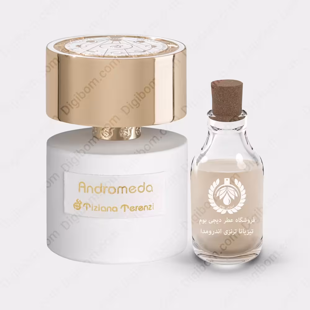 عطر تیزیانا ترنزی اندرومدا – Tiziana Terenzi AndromedaعطرTiziana Terenzi Andromeda
