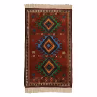 فرش دستباف دو متری مدل خراسان کد 4020212(فروش چکی 6 ماهه با کد تخفیف farshgereh)