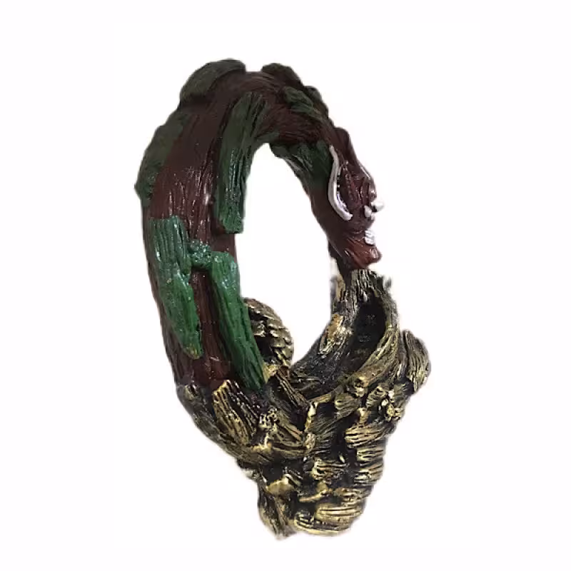 جای عود مدل آبشاری طرح مار