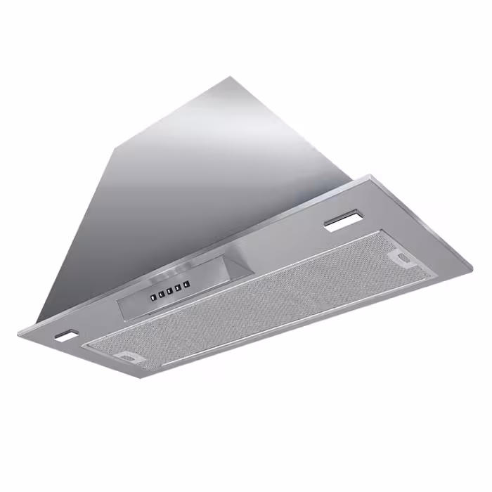 هود کن آرتیما 3 استیل مخفی