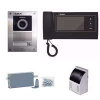 در باز کن تصویری سوزوکی مدل 727BV1 مجموعه 4 عددی