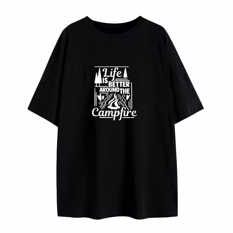 تیشرت اورسایز طبیعت گردی12111134