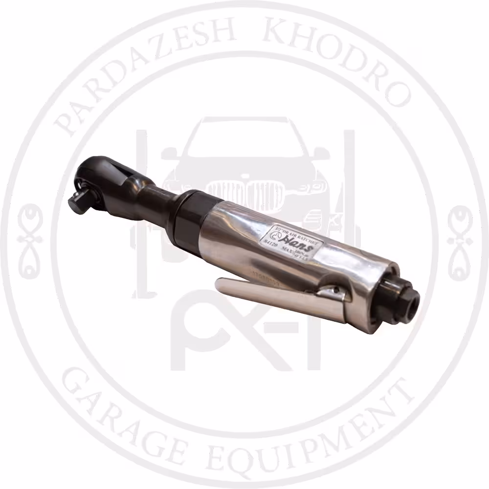 جغجغه بادی هنس درایو 1/2