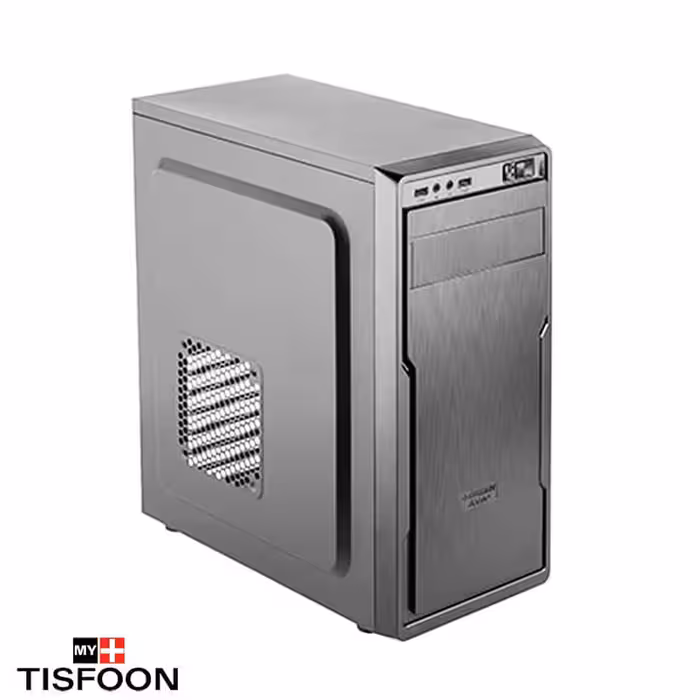 کیس گرین مدل AVA PLUS