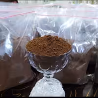 پودر هسته خرما(قهوه خرما)
