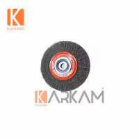 برس تخت افشان 250 زرد 0475 جهان